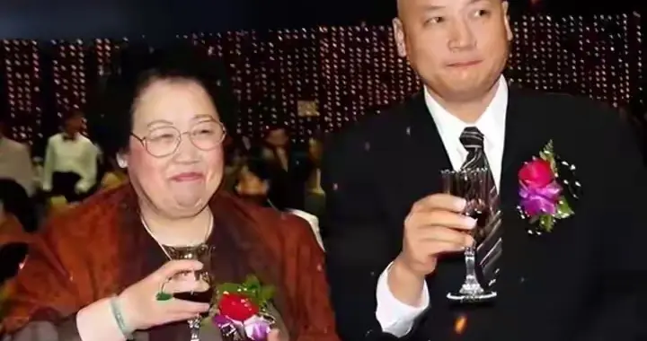 85岁传奇女富豪陈丽华去世，留下紫檀王国和数百亿遗产
