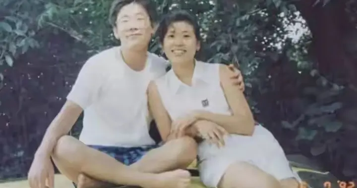 韩国总统：李在明与夫人的相濡以沫！