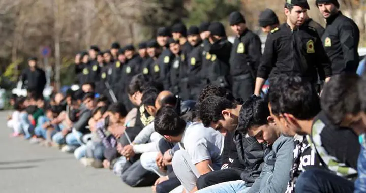 伊朗战后“大清算”枪口对内，揪出“内鬼”后马上抄家问罪