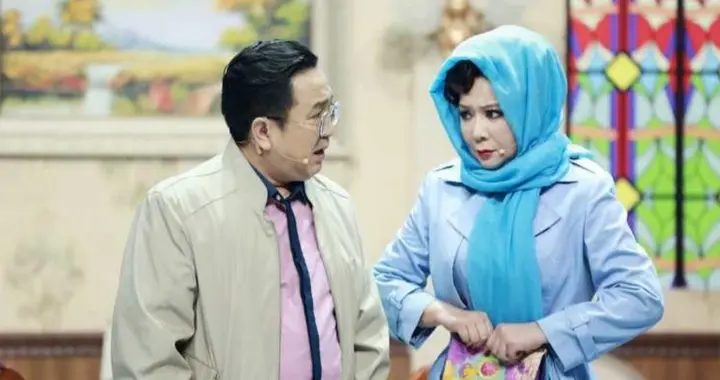 钱再多也没用！64岁“小品女王”蔡明，却为39岁单身儿子束手无策