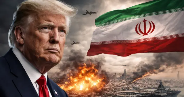 斩首哈梅内伊后：内塔尼亚胡以刺杀阴谋为筹码 说服特朗普对伊动武