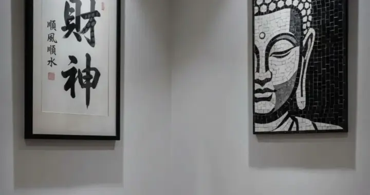 心静则胜，人静则安，事静则顺！男生壁纸