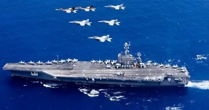若击沉一艘美国航母，需要多少枚东风导弹？美国专家曾说出答案