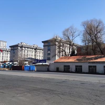 素老山：这段时间我