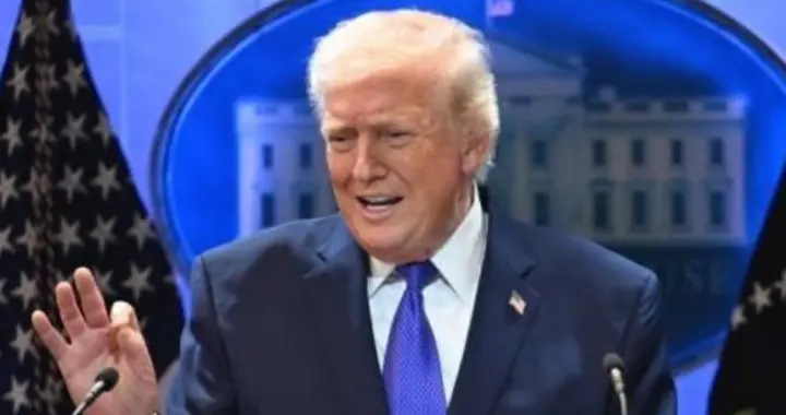 特朗普：我们也干过