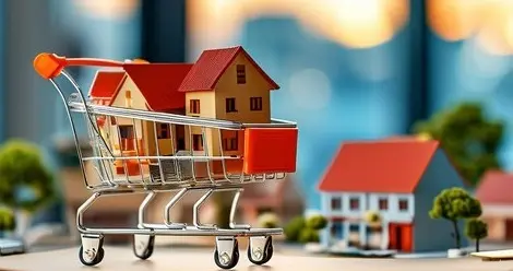 重磅！住房列为大宗耐用消费品了，这对咱们普通买房人有啥好处？