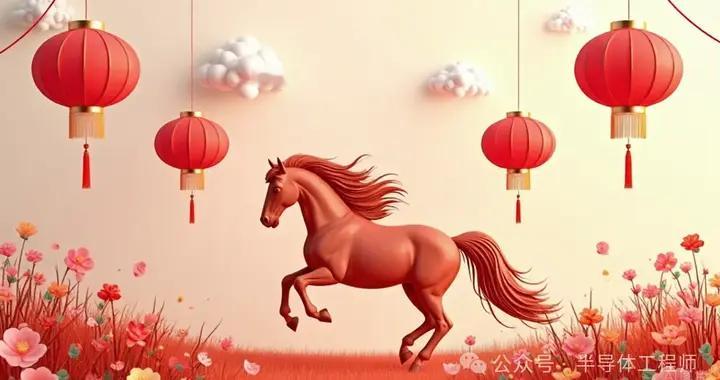 2026春晚21家芯片公司汇总！