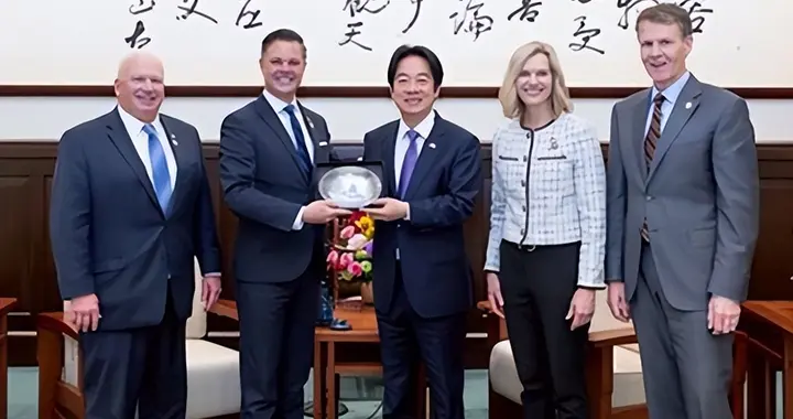 软实力暖实力对硬实力锐实力？孙玉良：生活在幻觉中的“台独”梦