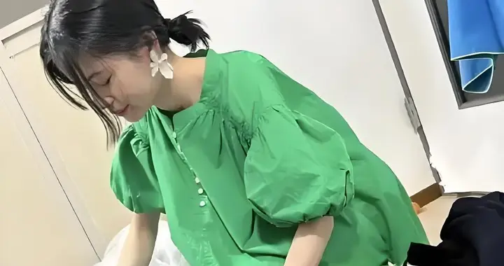 她终于离开，他才明白自己失去了什么