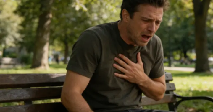 总觉得吸气费劲？提醒：这3个变化出现时，要警惕肺纤维化