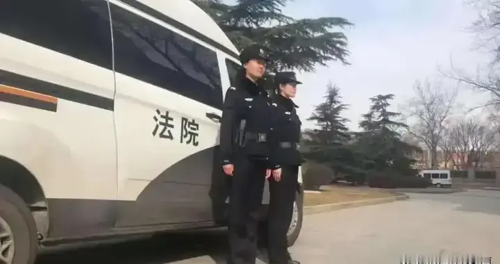 聘用制司法警察不是辅警别再一概而论混淆两种用工身份