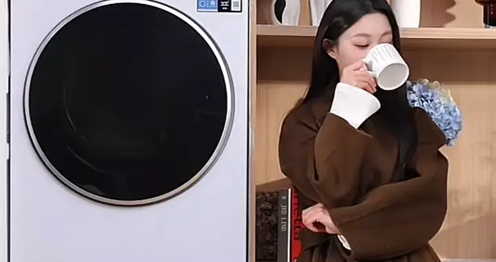 谁懂啊！三桶洗衣机赛道杀疯了，美的可爱多凭啥让家庭党疯抢？