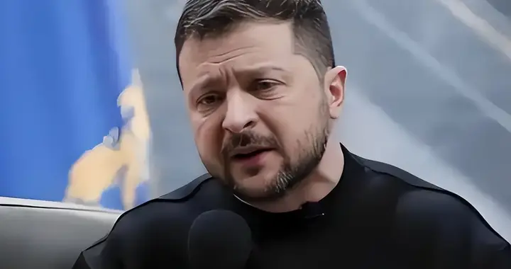 严防乌克兰出现“亲俄”政权，冯德莱恩想出了一个绝招