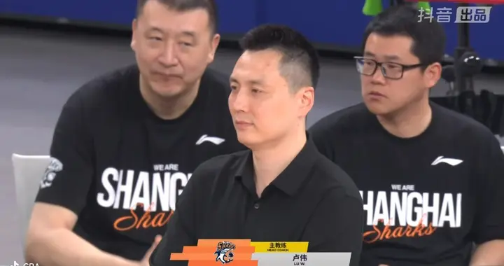 上海不敌北京！听听各界媒体专家怎么说 本土一号位差距明显！