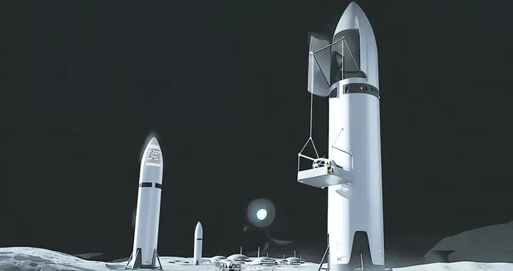 史上最大 IPO 来袭！SpaceX 6 月上市倒计时，4 只硬核概念股直接受益