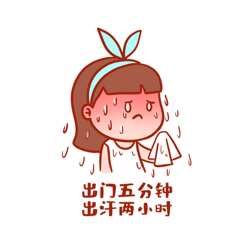 汗多伤阳首损心，分享张仲景妙方，只需两味药，阳气充沛汗水消