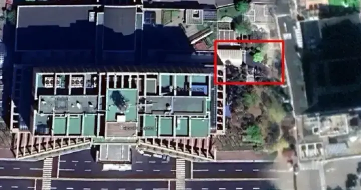 韩国前总统室“尹锡悦秘密通道”照片公开，疑似挪用国防部预算