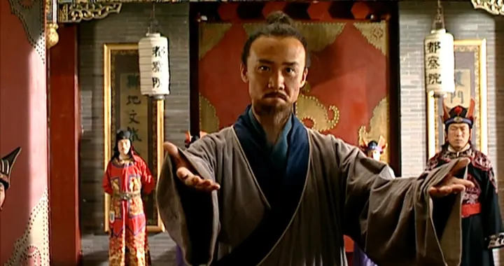 当年明月评海瑞“无用处”，大误解！一文揭秘真实海瑞：颠覆认知