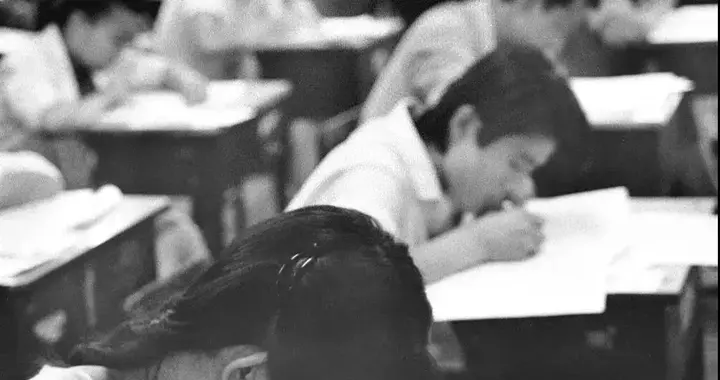 一名农家子弟的中专岁月（五）：我填报了“冷门”银行学校