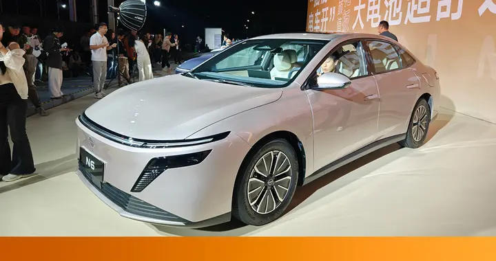 东风日产N6标配20度大电池，10万长续航插混要变天了