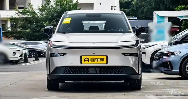 10-15万想买合资纯电SUV？先看完这台“连续卖爆”的再决定