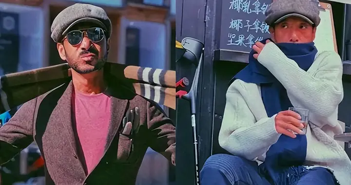 万万没想到！今年报童帽又火了！显精神又洋气，随便一搭都帅炸街