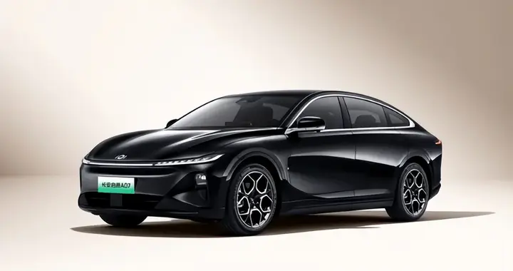 月销超7100台，长安启源A07用实力说话