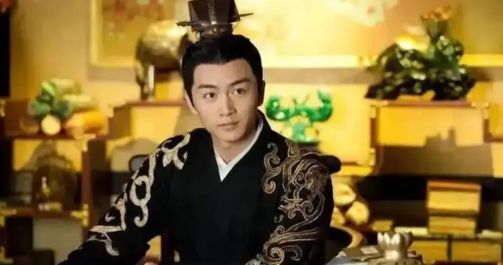 如果南北朝的优秀帝王只能有一个，那我首推北周武帝宇文邕