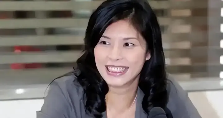 郑丽文矛头指向日本、吓坏赖清德！新北张贴五星红旗，卢秀燕变脸