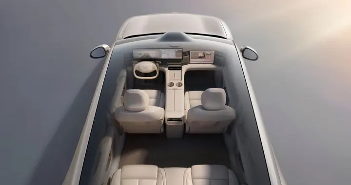 600公里试驾智己LS6，刷新我对纯电SUV的认知