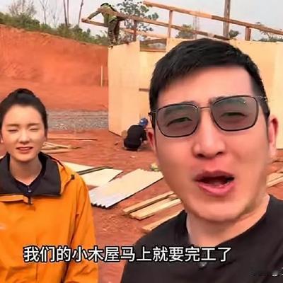 心如止水：现在东南亚建房视频，10个主播