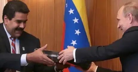 彭博社：俄关键时刻“抛弃“盟友，令“小弟们”寒心