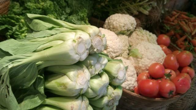 5月了，少买这4样蔬菜，菜农说是反季的，不好吃没营养，别乱买