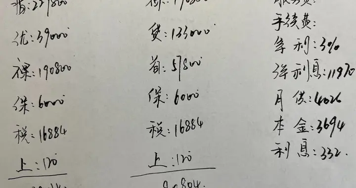 2026款福特锐界L7座时尚型，全款和3年分期多少钱？家用怎么样？
