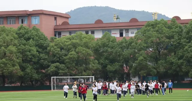 高级中学教学管理制度