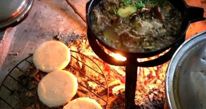 恭城媳妇嫁到灌阳，婆媳因一碗油茶冷战七天差点散伙