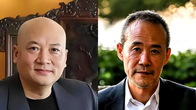 乔戈里的雪：迟重瑞和王石，其实只差一岁