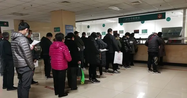 医疗被推向市场，对基层患者，有怎样的影响