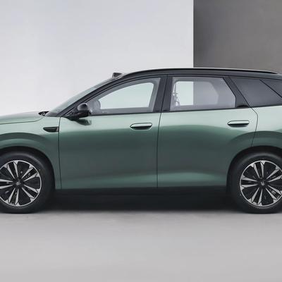 李老猫说车：比亚迪全新第三代元Plus上