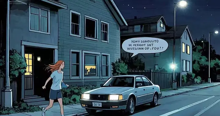 女儿离婚后，我和女婿聊疯了——女儿恼怒提离婚（1）