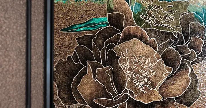 艾未设计：合韵融中西 · 海宸筑新境