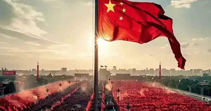 中国把买卖做到全世界，但镖局还没跟上
