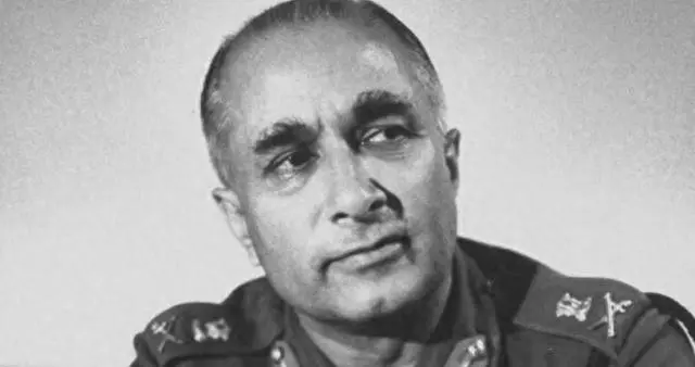 62年对印作战，印中将扬言10天打垮解放军，7800字捷报发往新德里