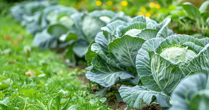 6-7月份，哪些秋菜好育苗了？哪些蔬菜可以继续种植？错过就晚了