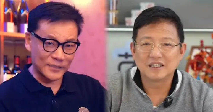 电商大佬重出江湖，集体杀入带货