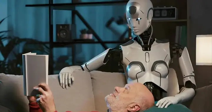 上海发5亿消费券，AI台灯陪你哭，经济越萧条，商家越暖心？