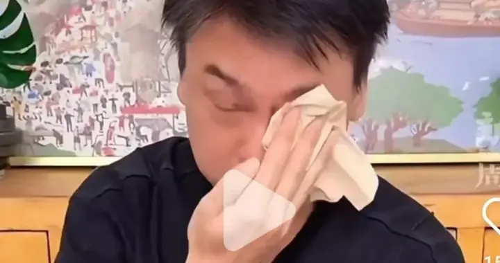 朱孝天发文承认自己造谣，背后公司被起底，牵连到了汪小菲