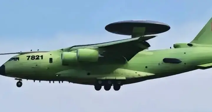 E-3怎么也不会想到自己的落幕会是如此的尴尬和不体面！