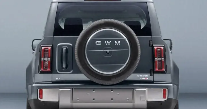 哈弗H10不是新车，是哈弗的“语法重建”一台旗舰