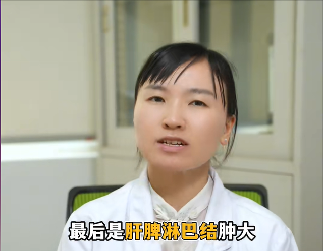 儿童白血病越来越多，血液科医生：发现孩子有5种症状，赶紧就医